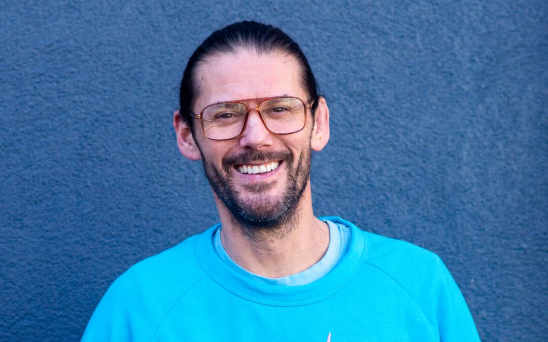 Inside-Out: Joey Cramer