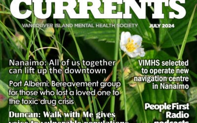 Our Currents newsletter for July 2024