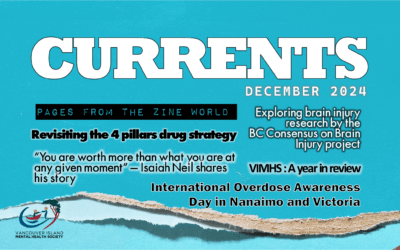 Our Currents newsletter for December 2024