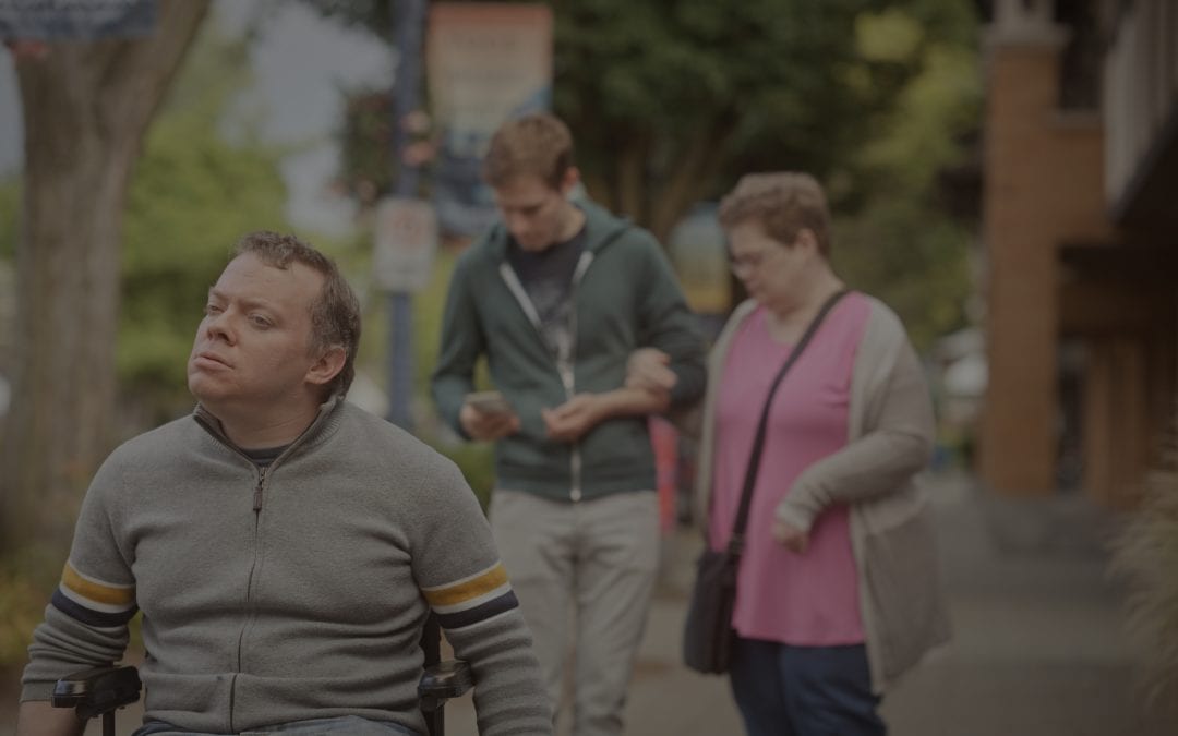 Victoria filmmaker’s Mildlife aiming to avoid tropes in depicting disability