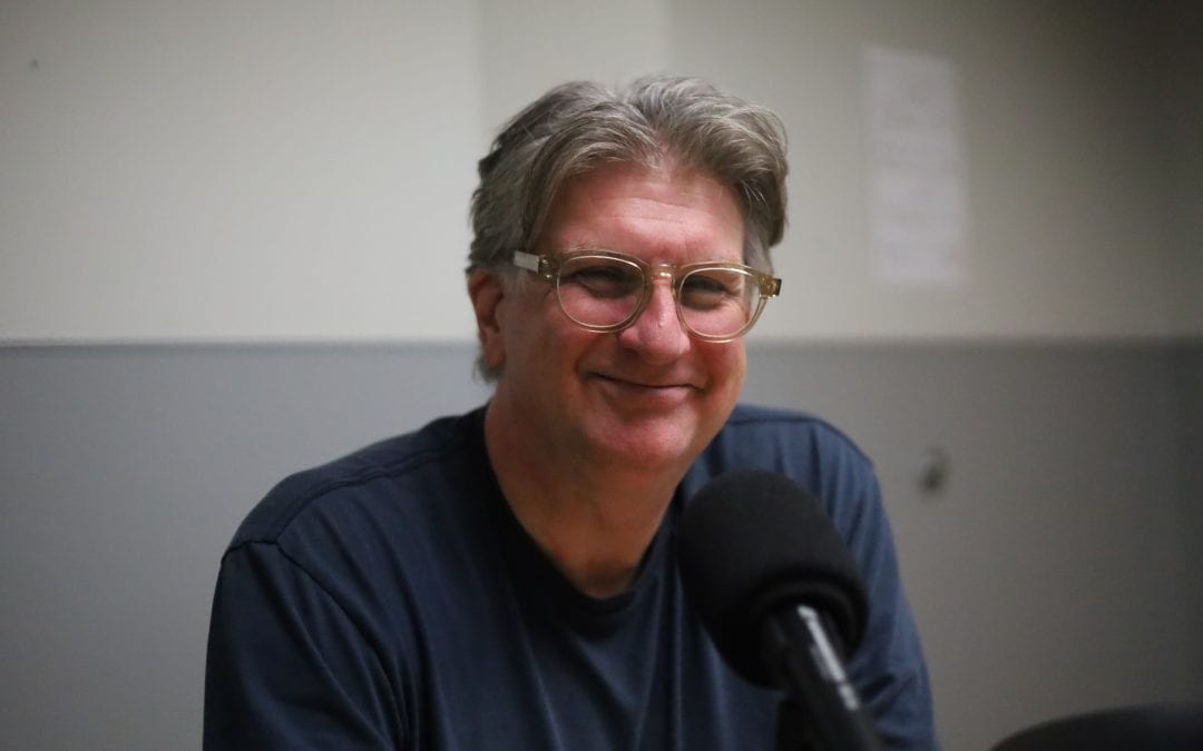 “We’re all working hard, I’d like people to know” – Rethinking Drinking panelist shares story