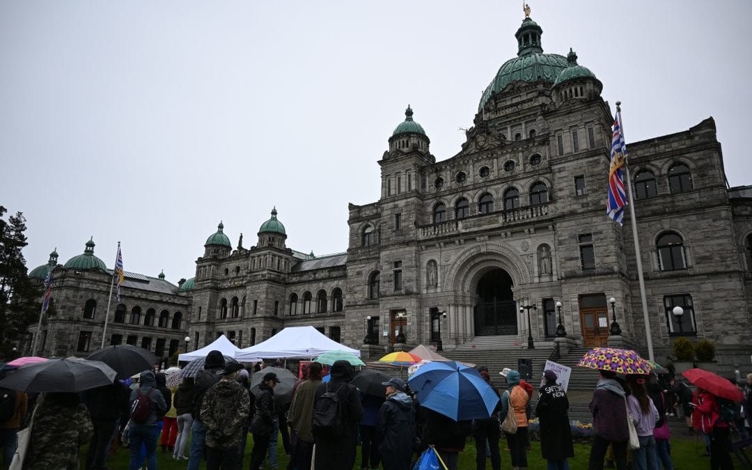 Unpacking 10 years of a public health emergency