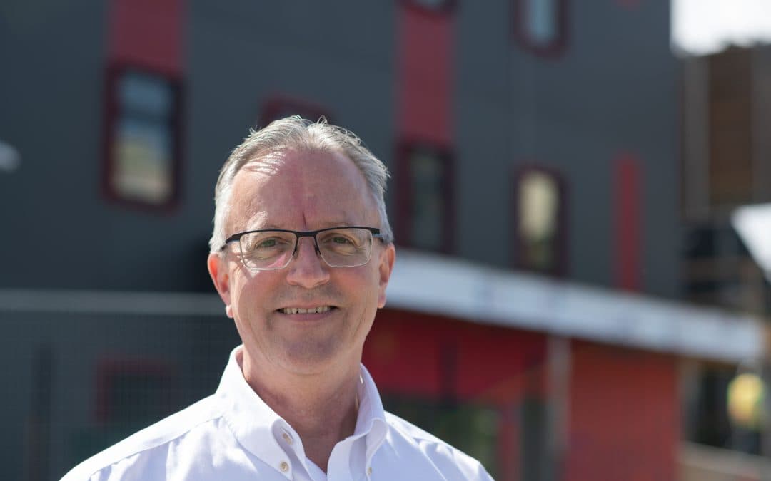 New building addition — and new name for Salvation Army Centre of Hope in Nanaimo