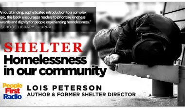 Who is homeless? Why? What is being done to help? What can I do?
