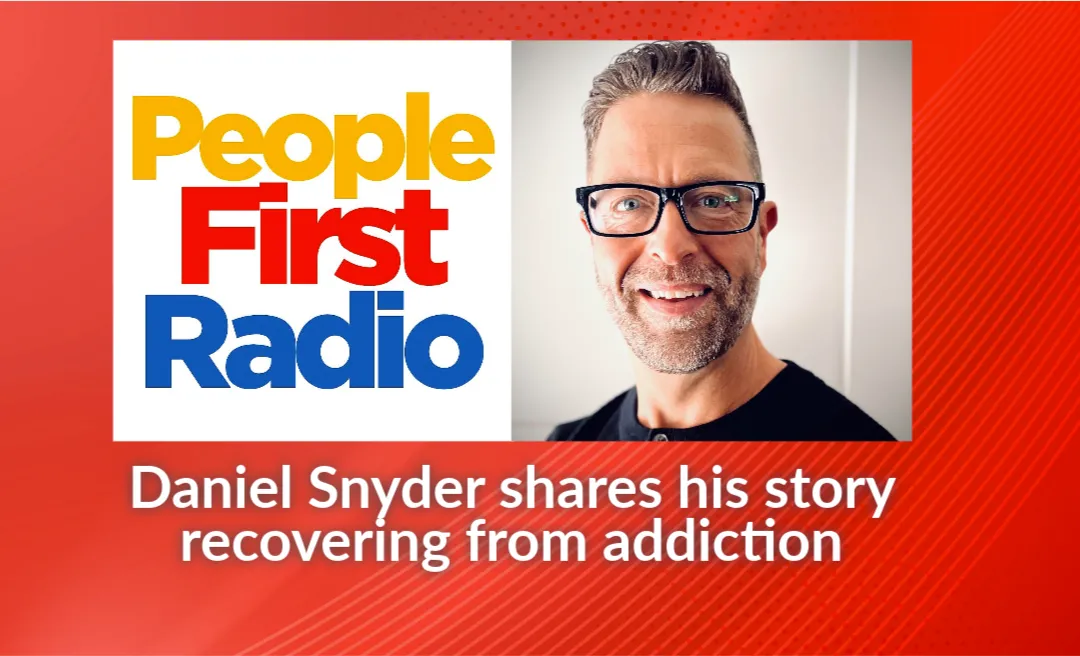 Meaning and purpose ‘will sustain you’ – reflections on recovering from heroin addiction