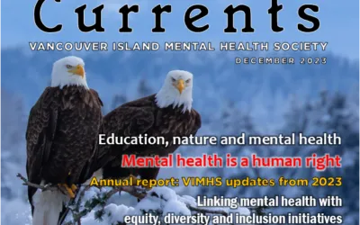 Our Currents newsletter for December 2023