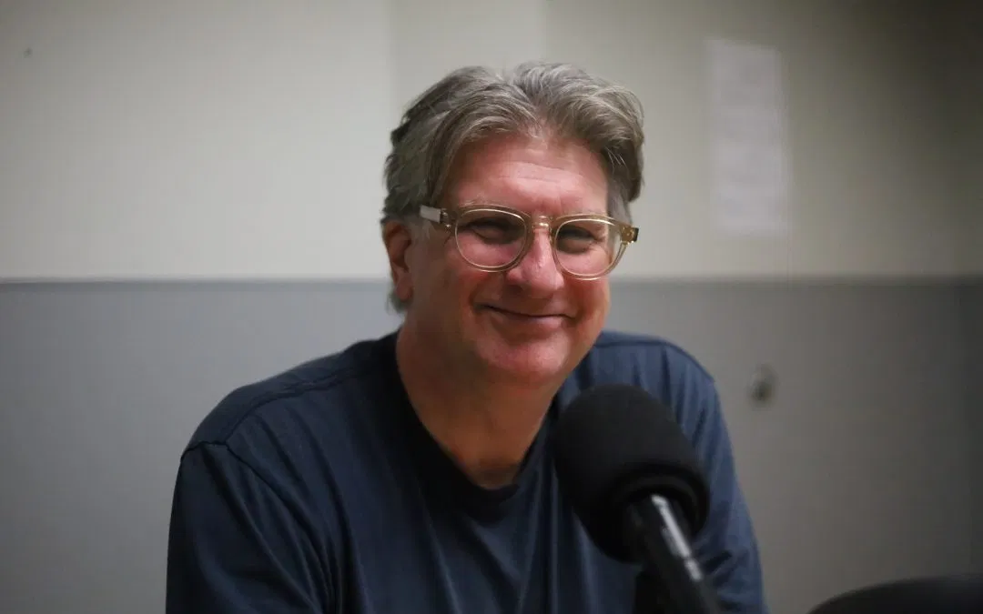 “We’re all working hard, I’d like people to know” – Rethinking Drinking panelist shares story