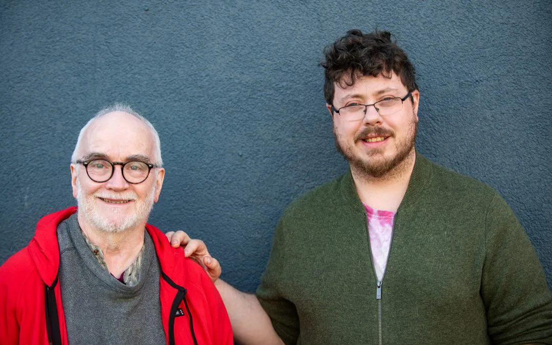 “Finding a passion…really can save your life” – autobiographical Boy Player hits the stage in Nanaimo
