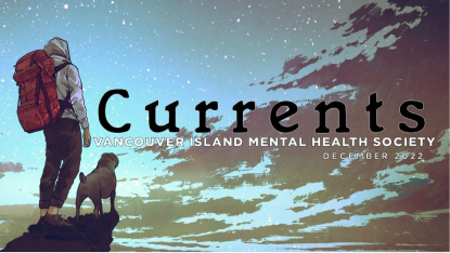 Here’s our Currents newsletter for December 2022